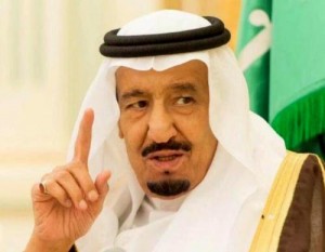 بأمر الملك سلمان .. القبض على الأمير سعود بن عبدالعزيز وحبسه فورا