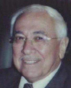 وفاة الوزير الاسبق الدكتور موفق ناصر الفواز الزعبي