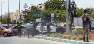 اجتماع يضم الحويطات ورئيس هيئة الاركان خلال 48 ساعة