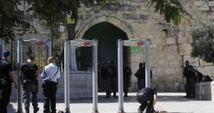 10 أسباب لرفض بوابات الاحتلال في الأقصى .. تعرّف عليها