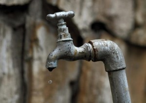 الأردن ثاني أفقر دولة بالحصة المائية للفرد