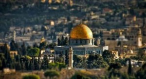 الجامعة العربية: القدس  خط احمر .. واجتماع عاجل لوزراء الخارجية العرب بعد طلب من الاردن