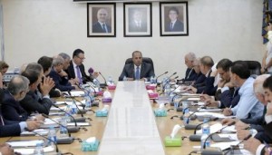 النواب يلغي الجمع بين رئيس مجلس الشركة ومديرها العام