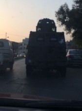 وفاة اردني في مشاجرة مع إسرائيلي داخل السفارة الإسرائيلية .. صور