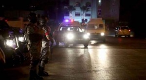 "يديعوت" تنشر تفاصيل حادثة السفارة الإسرائيلية بعمان