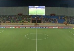 الفيصلي يلتقي حسين داي الجزائري بالبطولة العربية غدا