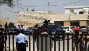 النائب العام العسكري يتسلم ملف قضية الجفر