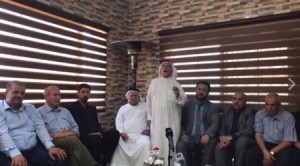 الدوايمة يقررون استلام جثة ابنهم محمد ودفنها غدا