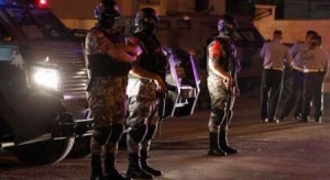 مصدر حكومي: خلاف السفارة الاسرائيلية على "أثاث"