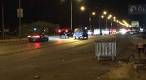 عمّان سمحت للدبلوماسي الاسرائيلي بالمغادرة بعد استجوابه وتفاهمات حول الأقصى