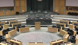 رفع جلسة النواب على اثر انسحابات .. واجتماع مغلق