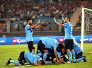 بث مباشر مشاهدة مباراة الفيصلي ونصر حسين داي الجزائري