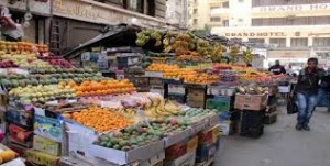 وزير الزراعة يعلن عودة الامارات لاستقبال منتجاتنا الزراعية