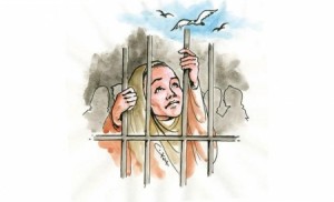 متبرعة تنقذ 12 امرأة من السجن في الأردن