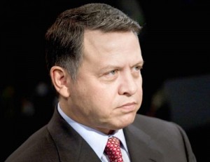 هارتس: الملك عبدالله تجاهل اتصالات نتنياهو