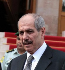 رئيس الديوان الملكي: ما حدث في السفارة الاسرائيلية "جريمة"