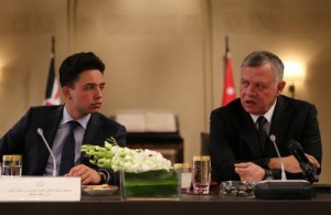 الملك: لن نتنازل أو نتراجع عن أي حق من حقوق الضحايا وعن حقوق مواطنينا