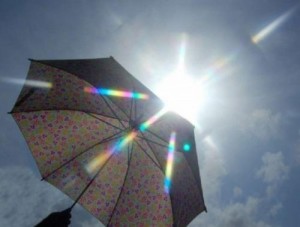 الكتلة الهوائية الحارة تبتعد الجمعة والسبت وتعاود الضرب الاثنين والثلاثاء