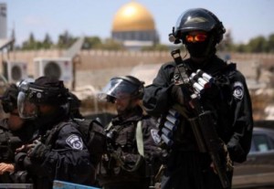 جيش الاحتلال يستعد لجمعة مواجهات جديدة