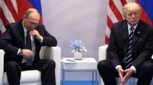 الشيوخ الأمريكي يقر عقوبات جديدة على روسيا وإيران وكوريا الشمالية