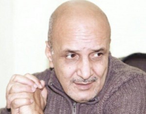 حبيب الزيودي شاعرا في المركز الثقافي الملكي غدا الاحد