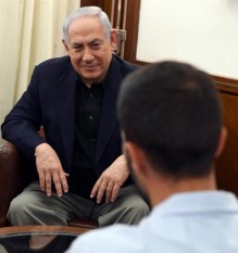 الشاباك الاسرائيلي يحقق مع قاتل الأردنيين