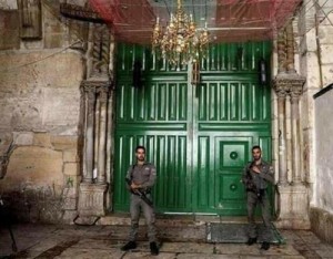 نفي سرقة مخطوطات من الاقصى .. وأوقاف القدس تشكل لجنة