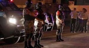 عطوة أمنية لثلاثة أيام اثر مقتل طفل في بلدة كفر أسد شمال مدينة اربد