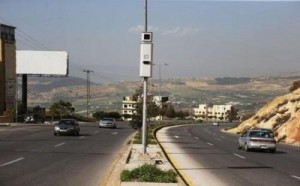 تشغيل "الرادارات" تجريبيا غدا (أماكن تواجدها)