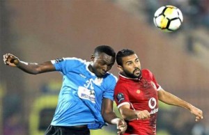 الفيصلي يواجه الاهلي المصري في نصف نهائي البطولة العربية