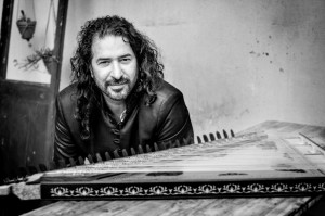 "أمسيات عمان" تستضيف فرقة أسامة عبدالرسول العالمية