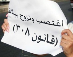 "النواب" يلغي المادة 308