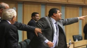 السعود يدعو محبيه للتوجه الى جسر الملك حسين