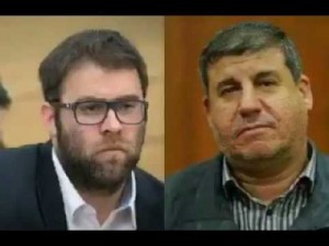 بالفيديو .. النائب السعود يغلق الهاتف بوجه حزان