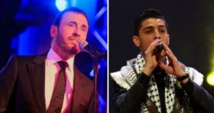 توجيه ضربة قاضية من كاظم الساهر لمحمد عساف .. كيف؟!