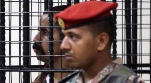 "الاستئناف" تؤيد الحكم على أبو تايه