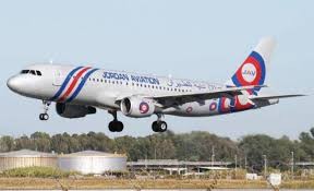 الاردنية للطيران تسير طائرات لمساندة الفيصلي