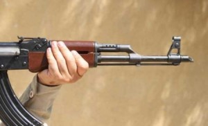 إصابة رجلي أمن بإطلاق نار في معان