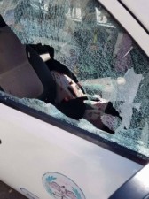 مدير الأمن في معان للوقوف على تفاصيل حادثة إطلاق النار