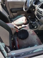 الأمن يعلن استشهاد الرقيب المصاب في حادثة إطلاق النار في معان من قبل مطلوب