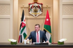 الملك يلتقي رئيس مجلس النواب و أعضاء المكتب الدائم الأحد