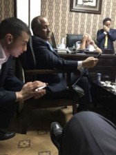 السفير الاردني بالقاهرة : 38 موقوف منهم 7 احداث على خلفية مباراة الفيصلي والترجي