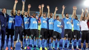 الخشمان: وصول طائرة الفيصلي الساعة الثامنة والنصف