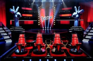 من هم حكّام "The Voice" الجدد!؟