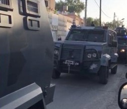 مصدر أمنى: مطلوبون في معان يسلمون أنفسهم .. والحملة الأمنية للقبض على قاتل الربابعة مستمرة