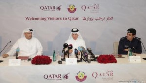 من الدولة العربية التي شملها القرار !! ... قطر تعفي مواطني 80 دولة من التأشيرة