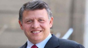 الملك: أبارك لأبنائي وبناتي طلبة التوجيهي