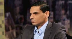 السعايدة : اتحدى منتقدي "مجلس النقابة" بمناظرة علنية