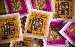 عشرة اصدارات طوابع بريدية لعام 2018