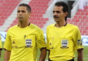 بالفيديو ...حكم الراية المساعد بمباراة الفيصلي والترجي: يعترف بالخطأ ويتحمل المسؤولية عن هدف التسلل